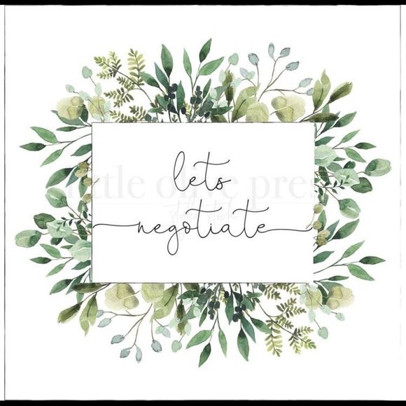 NYC blue Crop top - Picture 5 of 5